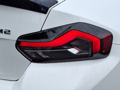 Used 2025 BMW M2 w/ Lighting Package image 12