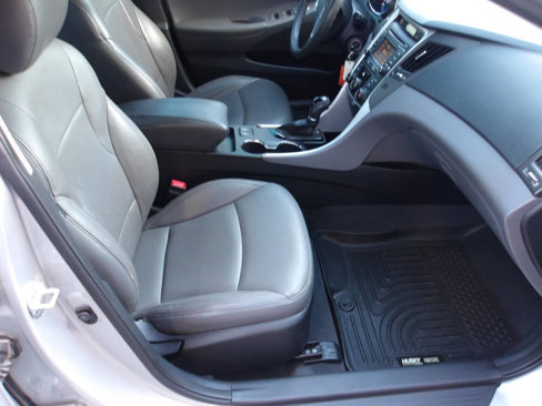 Used 2014 Hyundai Sonata GLS w/ Popular Equipment Group 2 image 7