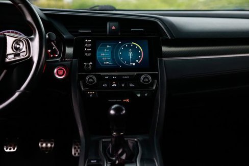Used 2019 Honda Civic Si image 40