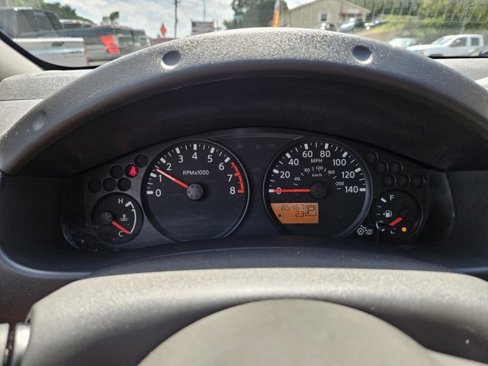 Used 2017 Nissan Frontier S image 17