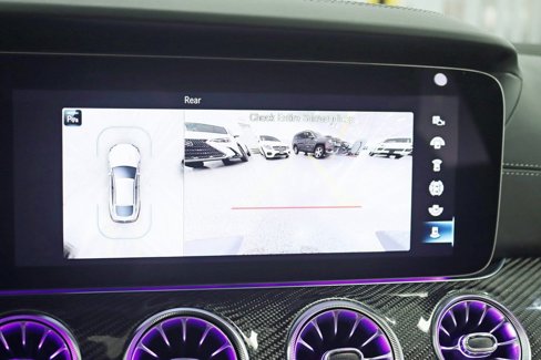 Used 2023 Mercedes-Benz AMG GT 63 S image 24