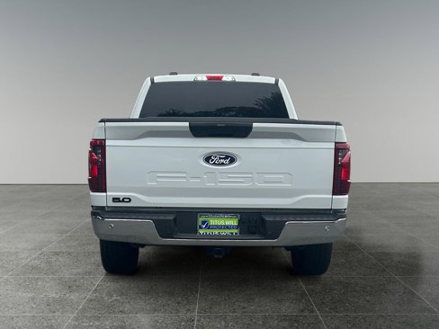 Used 2024 Ford F150 XL w/ Equipment Group 103A High image 6