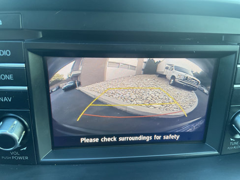 Used 2014 MAZDA CX-5 Touring w/ Bose/Moonroof Package image 52