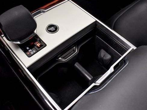 Used 2024 Land Rover Range Rover SE image 20