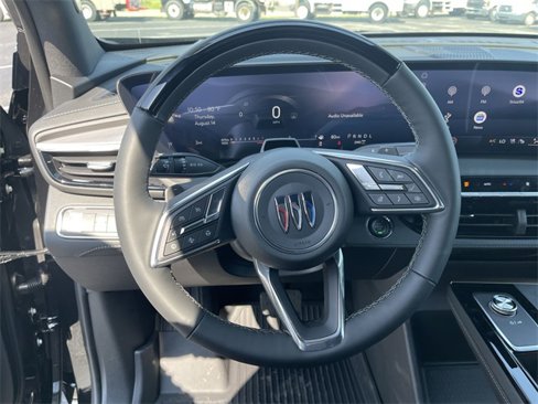 New 2026 Buick Enclave Avenir w/ Super Cruise Package image 14