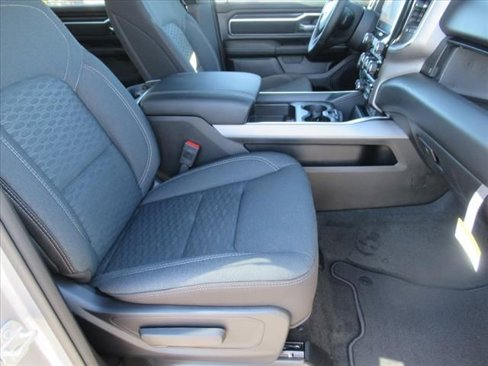 Used 2025 RAM 1500 Big Horn image 10