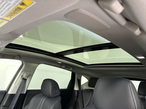 New 2025 Acura RDX w/ Technology Package image 18