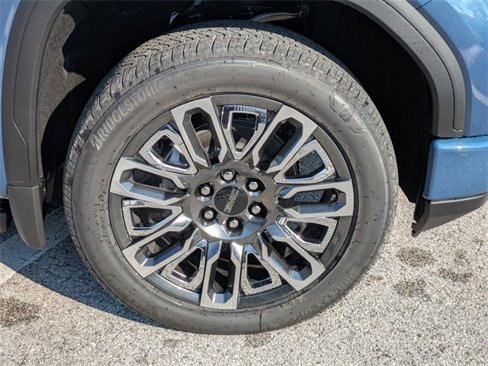 New 2026 GMC Sierra 1500 Denali Ultimate image 11