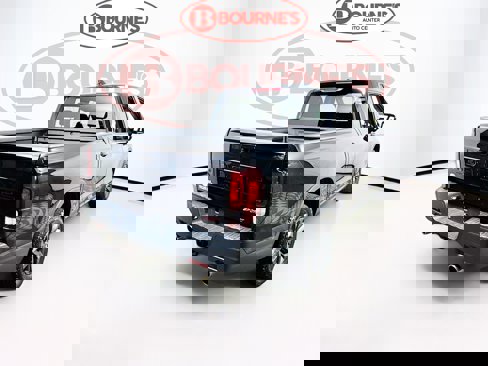 Used 2025 Honda Ridgeline Sport image 8