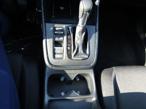 New 2026 Honda CR-V EX image 17