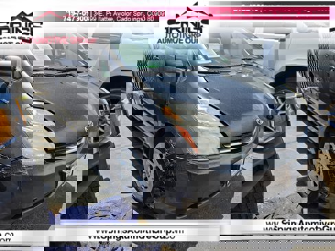 Used 2008 Toyota Prius image 1