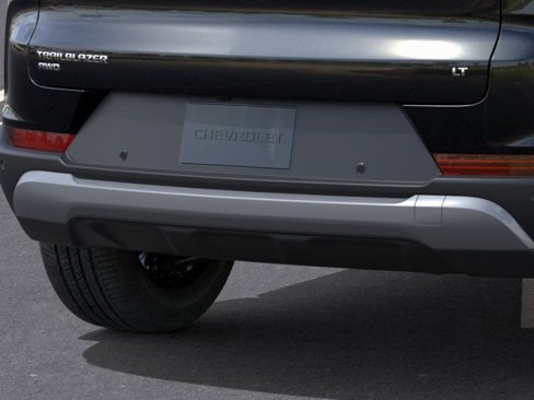 New 2026 Chevrolet TrailBlazer LT w/ LT Cold Weather Package image 14