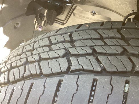 Used 2025 Toyota 4Runner 4WD image 15