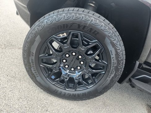 New 2026 GMC Hummer EV SUV image 29
