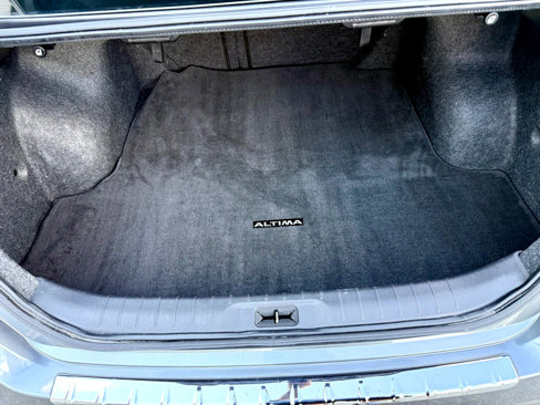 Used 2021 Nissan Altima 2.5 SV image 32