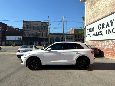 Used 2018 Audi Q5 2.0T Premium image 5