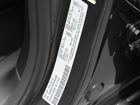 New 2026 RAM 1500 Laramie image 33