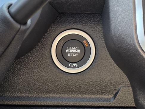 New 2026 RAM 2500 Big Horn image 14