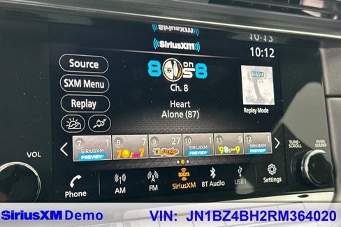 Used 2024 Nissan Z Performance w/ Floor Mat Package image 26