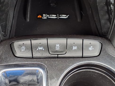 Used 2023 Chevrolet TrailBlazer ACTIV w/ Sun and Liftgate Package image 19