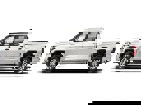 New 2025 Toyota Tundra SR5 image 3