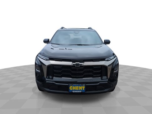 New 2026 Chevrolet Equinox ACTIV w/ Convenience Package III image 3