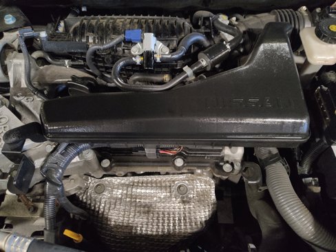 Used 2019 Nissan Rogue S image 30