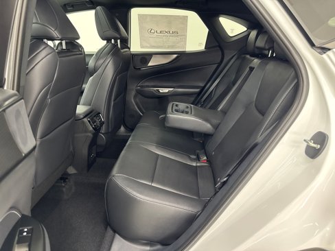 New 2026 Lexus NX 350 F Sport image 13