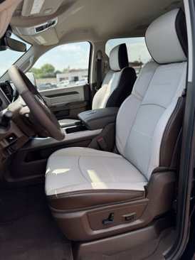 New 2025 RAM 2500 Laramie image 13