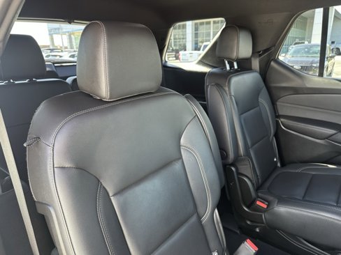 Certified 2023 Chevrolet Traverse LT image 23