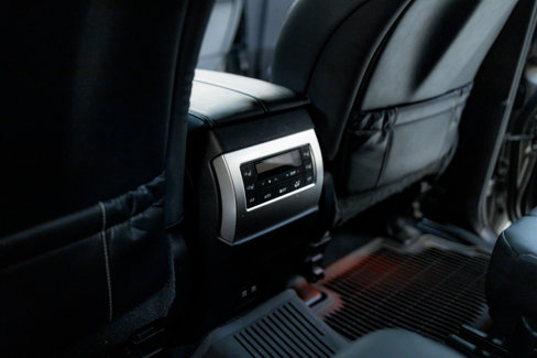 Used 2023 Lexus GX 460 Premium image 68
