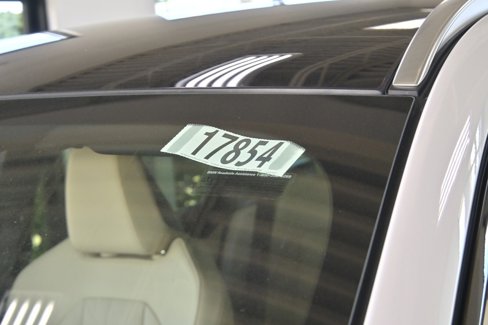New 2026 BMW X3 xDrive30 w/ Premium Package image 27