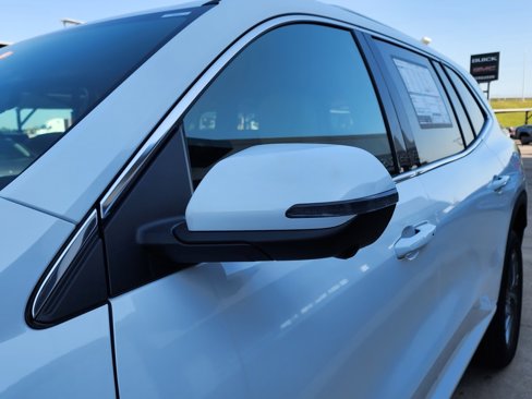New 2026 Buick Enclave Preferred w/ Power Package image 12