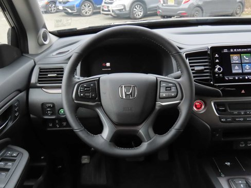 New 2026 Honda Ridgeline RTL image 16