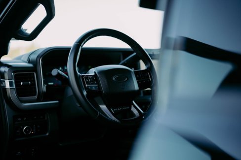 Used 2024 Ford F350 Platinum image 20