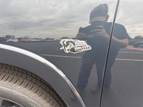 New 2026 RAM 1500 Big Horn image 21