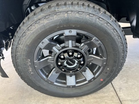 New 2026 Ford F250 4x4 Crew Cab Super Duty image 29