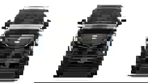 New 2026 Cadillac Escalade IQL Sport 1 image 28