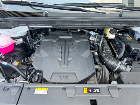 New 2026 Kia Carnival SX image 46