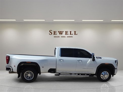 Used 2024 GMC Sierra 3500 Denali w/ Denali Reserve Package image 5