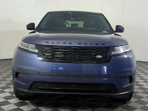 New 2026 Land Rover Range Rover Velar S image 13