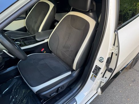 Used 2023 Kia EV6 GT-Line w/ GT-Line Suede Seat Package image 23