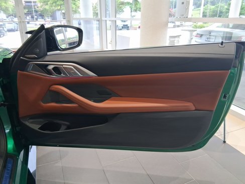 New 2026 BMW M4 xDrive Competition image 14