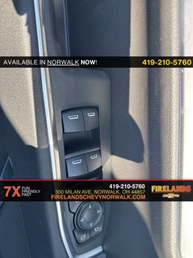 New 2026 Chevrolet Silverado 2500 LT w/ Trail Boss Package image 21