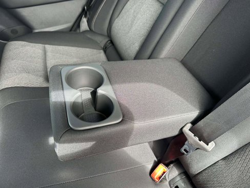 Used 2026 Nissan Rogue SV image 10