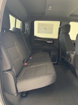 New 2025 Chevrolet Silverado 1500 RST w/ Convenience Package II image 22
