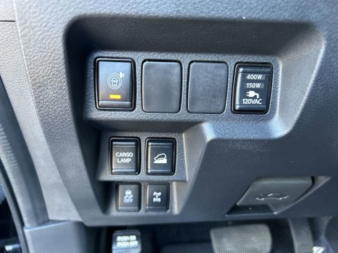 Used 2023 Nissan Frontier PRO-4X w/ Pro Convenience Package image 22