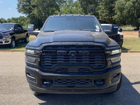 New 2026 RAM 2500 Big Horn image 2