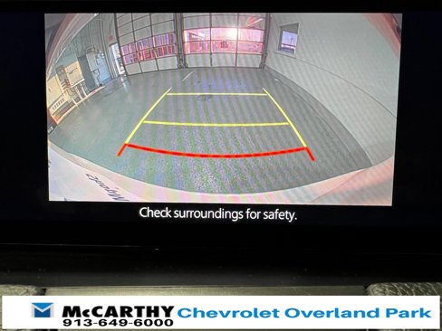 Used 2024 MAZDA CX-90 3.3 Turbo w/ Preferred Plus image 4
