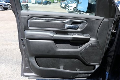 New 2026 RAM 1500 Lone Star image 9